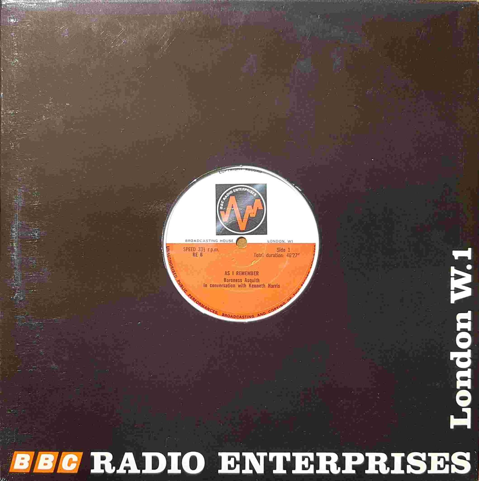 Picture of RE 7 cover